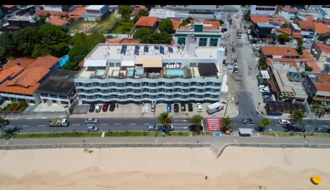 Manaira Flat, Joao Pessoa